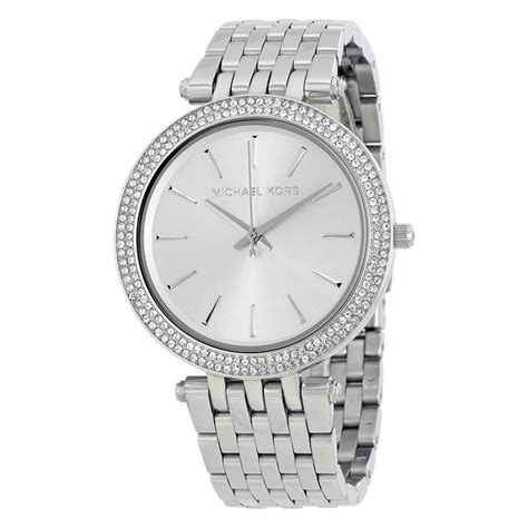 michael kors uhren outlet silber|Michael Kors watches outlet.